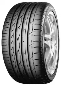 Летняя шина Yokohama Advan Sport V103 245/40R18 93Y icon