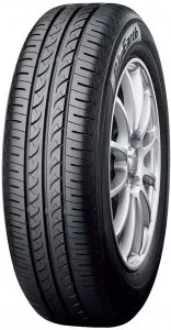 Летняя шина Yokohama BluEarth AE01 185/55R16 83V icon