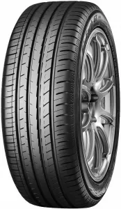 Летняя шина Yokohama BluEarth-GT AE51 215/45R17 91W icon