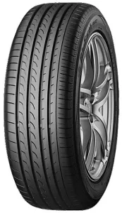 Летняя шина Yokohama BluEarth RV-02 215/60R17 96H фото