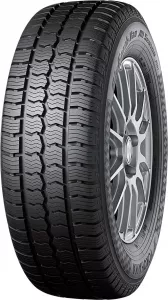 Всесезонная шина Yokohama BluEarth-Van All Season RY61 185/75R16C 104/102R фото