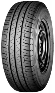 Летняя шина Yokohama BluEarth-Van RY55 215/70R15C 109/107S фото