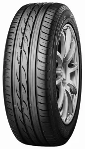 Летняя шина Yokohama C.drive 2 AC02 225/55R16 99W фото