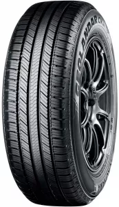 Летняя шина Yokohama Geolandar CV G058 215/65R16 98H icon