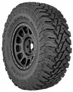 Летняя шина Yokohama Geolandar M/T G003 235/75R15 104Q icon