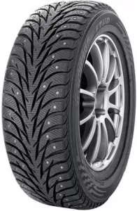 Зимняя шина Yokohama IceGUARD IG35 265/45R21 104T фото