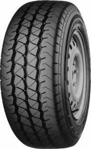 Летняя шина Yokohama RY818 Delivery Star 195R15C 106/104R icon