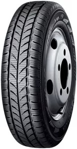 Зимняя шина Yokohama W.Drive WY01 175/65R14C 90/88T icon