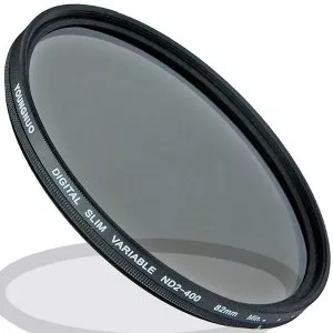 Светофильтр YongNuo ND2-400 72mm фото