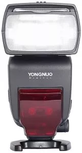 Yongnuo YN-660 Speedlite