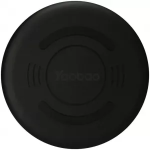 Беспроводное зарядное Yoobao Wireless Charging Pad D1 (черный) фото