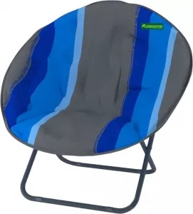 Кресло Zagorod К304 (blue 214) фото