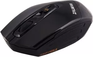 Компьютерная мышь Zalman ZM-M500WL фото