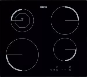 Индукционная варочная панель Zanussi IKZ6420BB фото