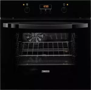 Духовой шкаф Zanussi OPZA4210B фото