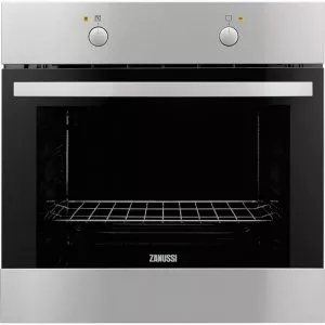 Духовой шкаф Zanussi OPZB0110X фото