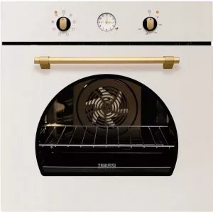 Духовой шкаф Zanussi OPZB2300C фото