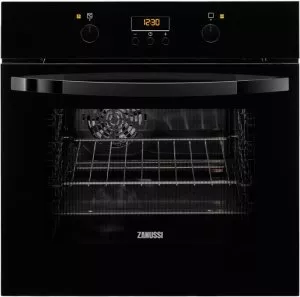 Духовой шкаф Zanussi OPZB4230B фото