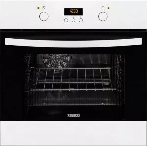 Духовой шкаф Zanussi OPZB4230W фото