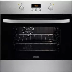 Духовой шкаф Zanussi OPZB4230X фото