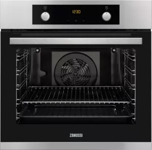 Духовой шкаф Zanussi OPZB4232X фото