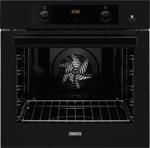 Духовой шкаф Zanussi OPZB4334B фото