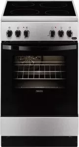 Электроплита Zanussi ZCV9550G1X фото