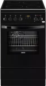 Электроплита Zanussi ZCV9553G1B фото