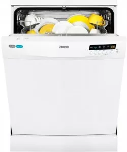 Посудомоечная машина Zanussi ZDF92600WA фото