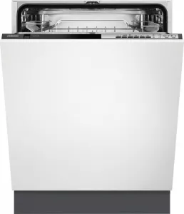 Встраиваемая посудомоечная машина Zanussi ZDT24004FA  фото