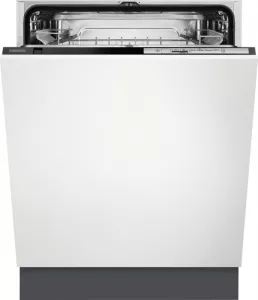 Встраиваемая посудомоечная машина Zanussi ZDT921006F фото