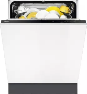 Встраиваемая посудомоечная машина Zanussi ZDT92100FA фото