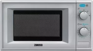 Микроволновая печь Zanussi ZFM20100SA фото