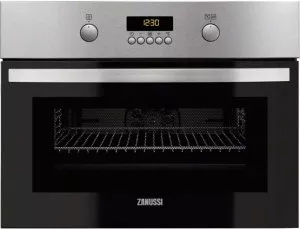 Духовой шкаф Zanussi ZKC 54451 XA фото