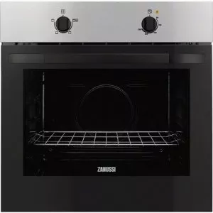 Духовой шкаф Zanussi ZOB10401XA фото