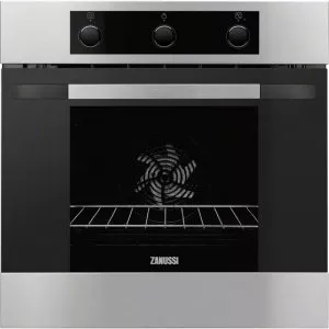 Духовой шкаф Zanussi ZOB32702XD фото