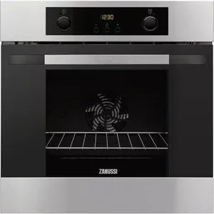 Духовой шкаф Zanussi ZOB35772XD фото