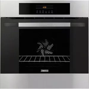 Духовой шкаф Zanussi ZOB38903XD фото