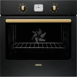 Духовой шкаф Zanussi ZOB53811CR фото