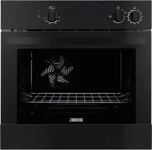 Духовой шкаф Zanussi ZOG21411BK фото