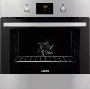 Духовой шкаф Zanussi ZOP53792XK фото