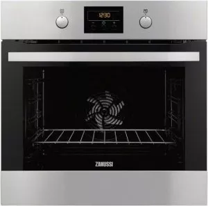 Духовой шкаф Zanussi ZOR37902XK фото