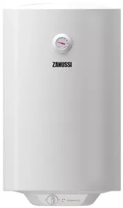 Электрический водонагреватель Zanussi ZWH/S 100 Symphony HD фото