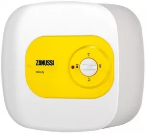 Водонагреватель Zanussi ZWH/S 10 Melody O фото