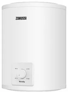 Водонагреватель Zanussi ZWH/S 10 Novelty O icon