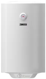 Электрический водонагреватель Zanussi ZWH/S 30 Symphony HD фото