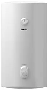 Электрический водонагреватель Zanussi ZWH/S 50 Orfeus фото