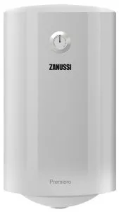 Электрический водонагреватель Zanussi ZWH/S 80 Premiero фото