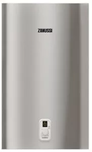 Водонагреватель Zanussi ZWH/S 80 Splendore XP Silver фото