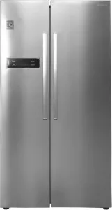 Холодильник Zarget ZSS 615I фото